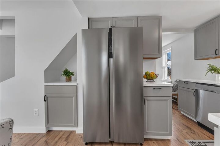 Property Photo: 10 Booth Avenue RI 02915