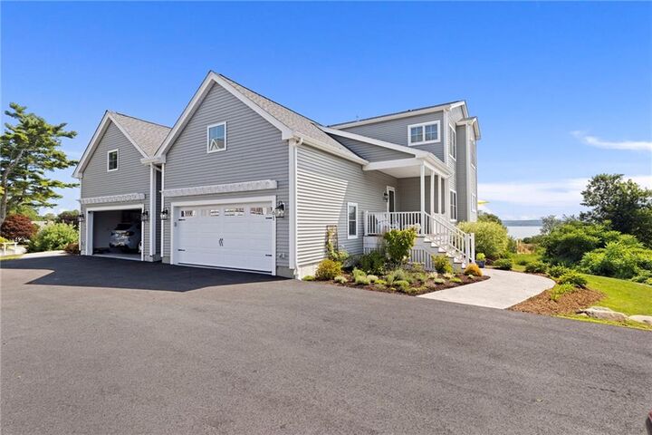 Property Photo:  61 Immokolee Drive  RI 02871 