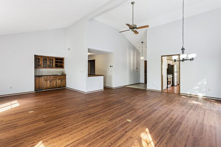 Property Photo: 7520 E 21st St N KS 67226