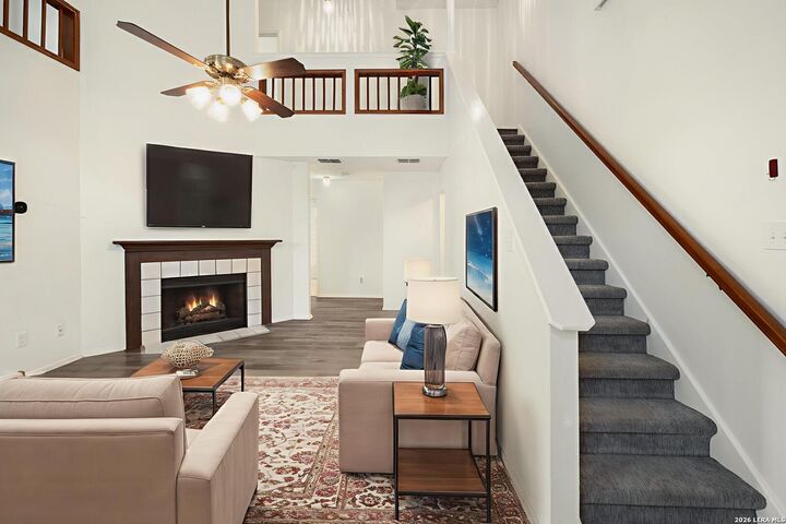 Property Photo:  9135 Jean Verte  TX 78250 