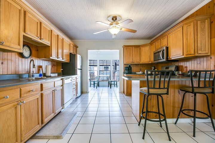 Property Photo:  2312 Live Oak Drive  TX 76901 