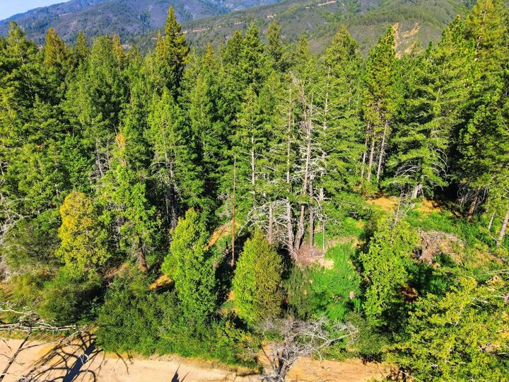 Property Photo:  0 Loma Prieta Avenue  CA 95033 