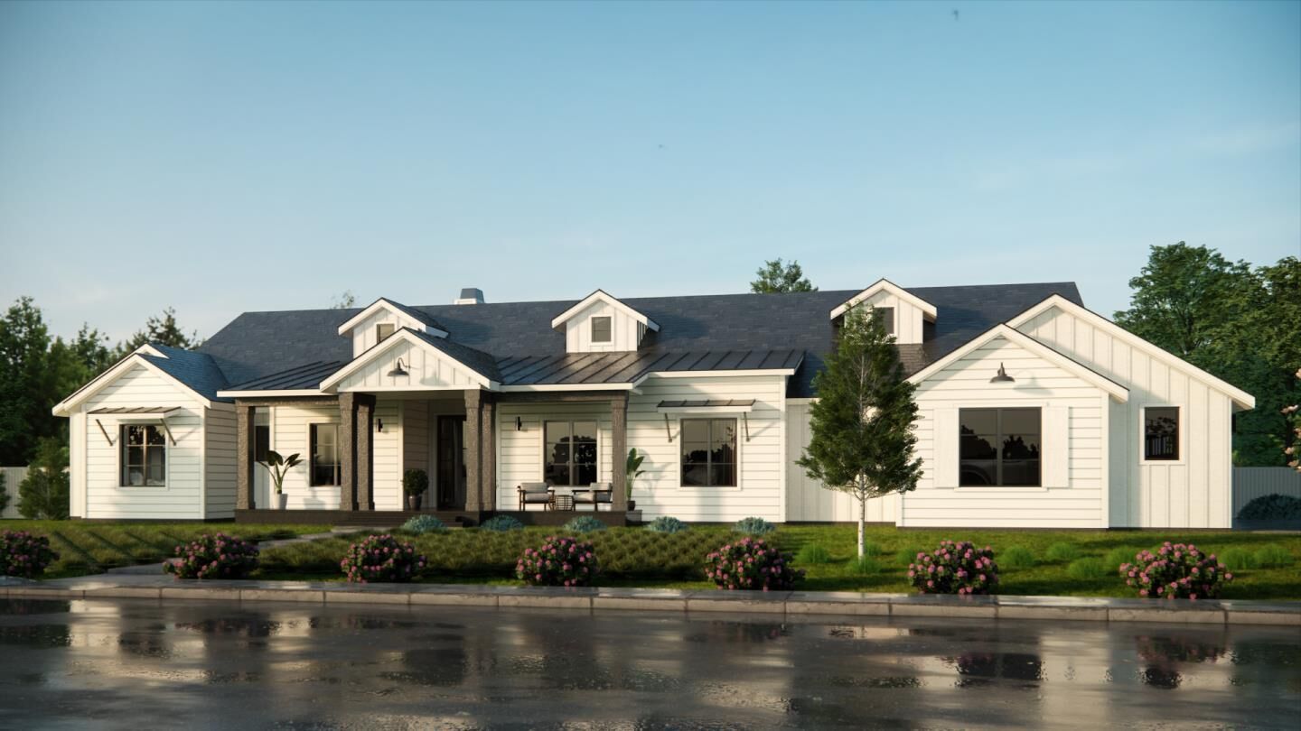 Property Photo: 1095 Rose Orchard CA 95037