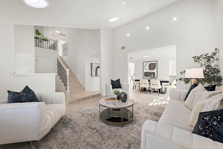 Property Photo:  1276 Nancarrow Way  CA 95120 