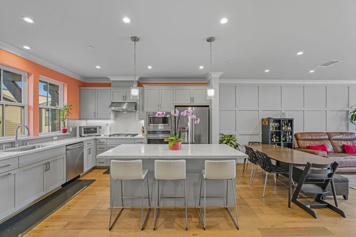 Property Photo: 347 North Rengstorff Avenue CA 94043