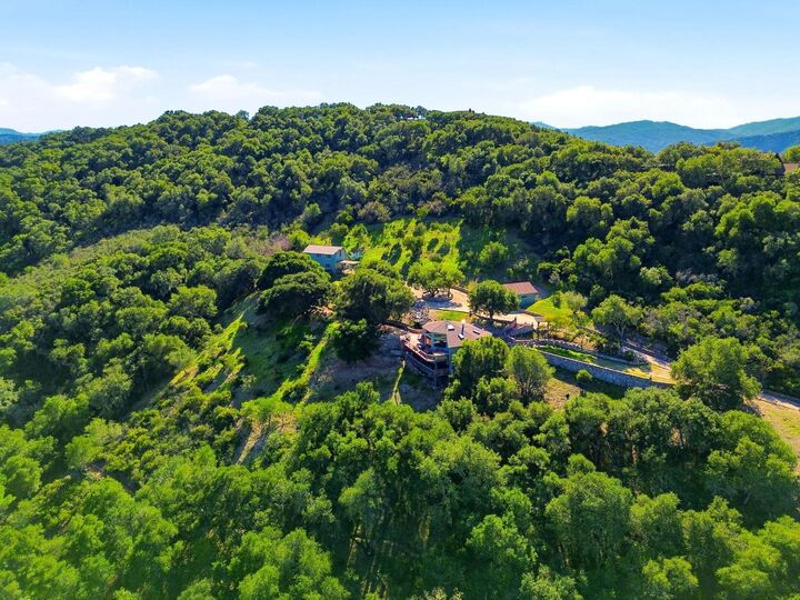 Property Photo:  31420 Via La Naranga  CA 93924 