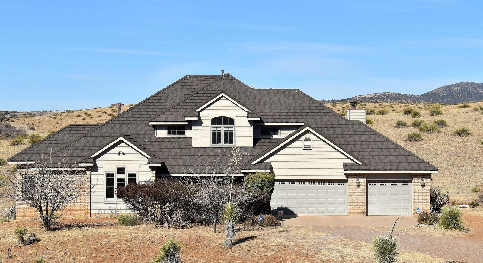 Property Photo:  54 Burke Loop  NM 88061 