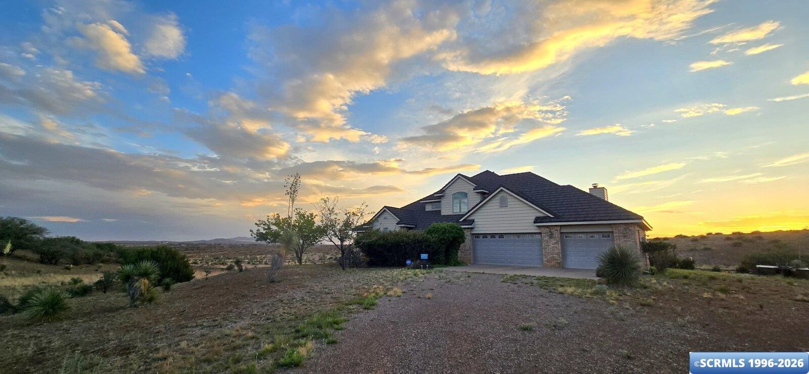 Property Photo: 54 Burke Loop NM 88061