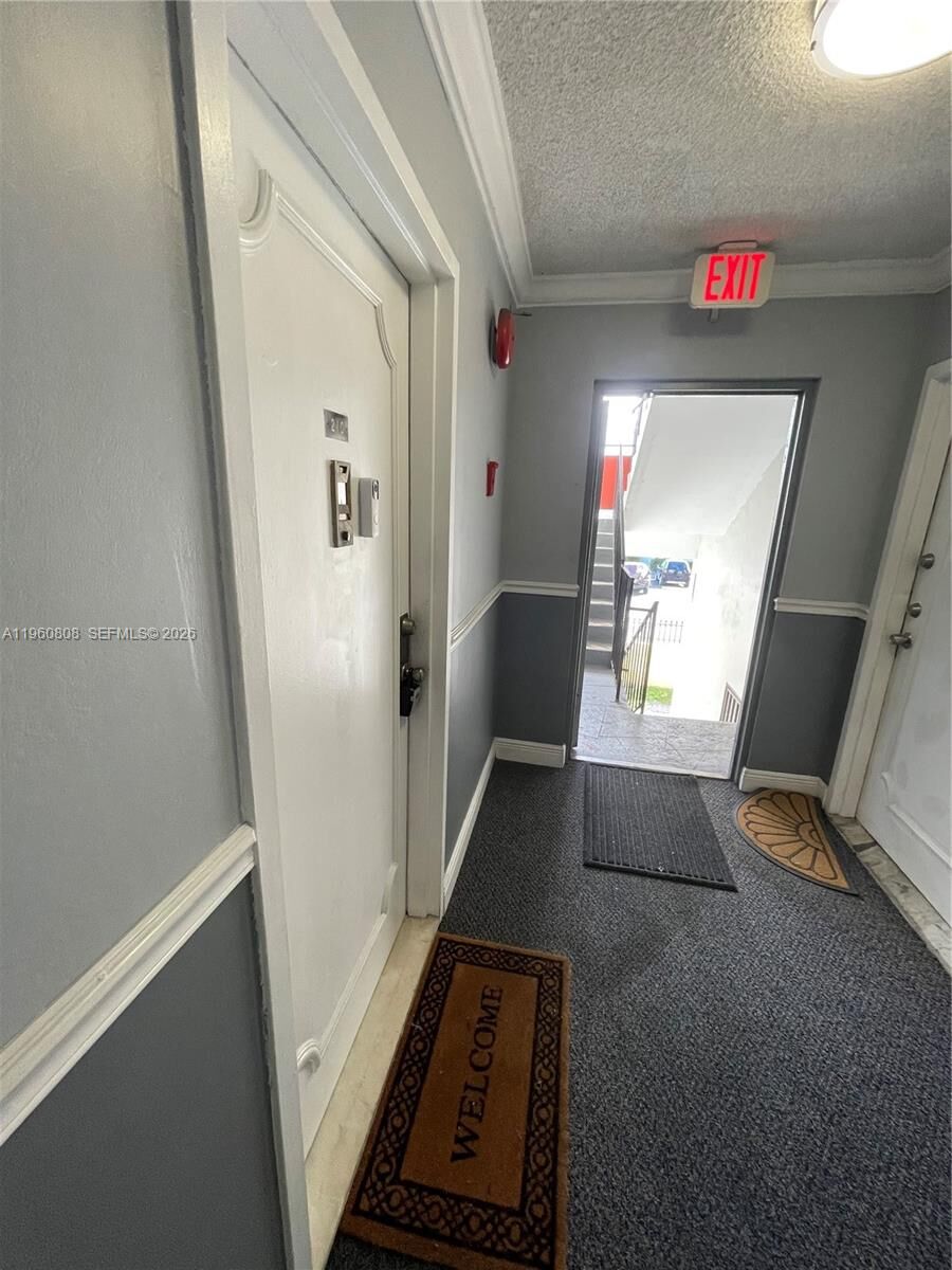 Property Photo:  13685 NE 10th Ave 210  FL 33161 