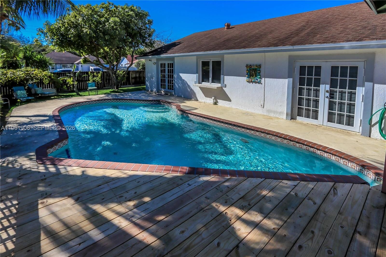 Property Photo:  3597 SW 69th Ter  FL 33023 