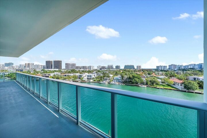Property Photo:  9201 E Bay Harbor Lph711  FL 33154 