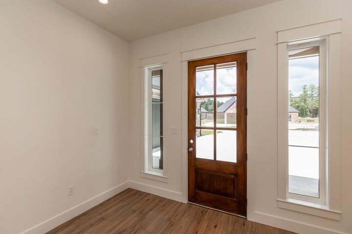 Property Photo: 229 Coco Palms Ln. TX 77657
