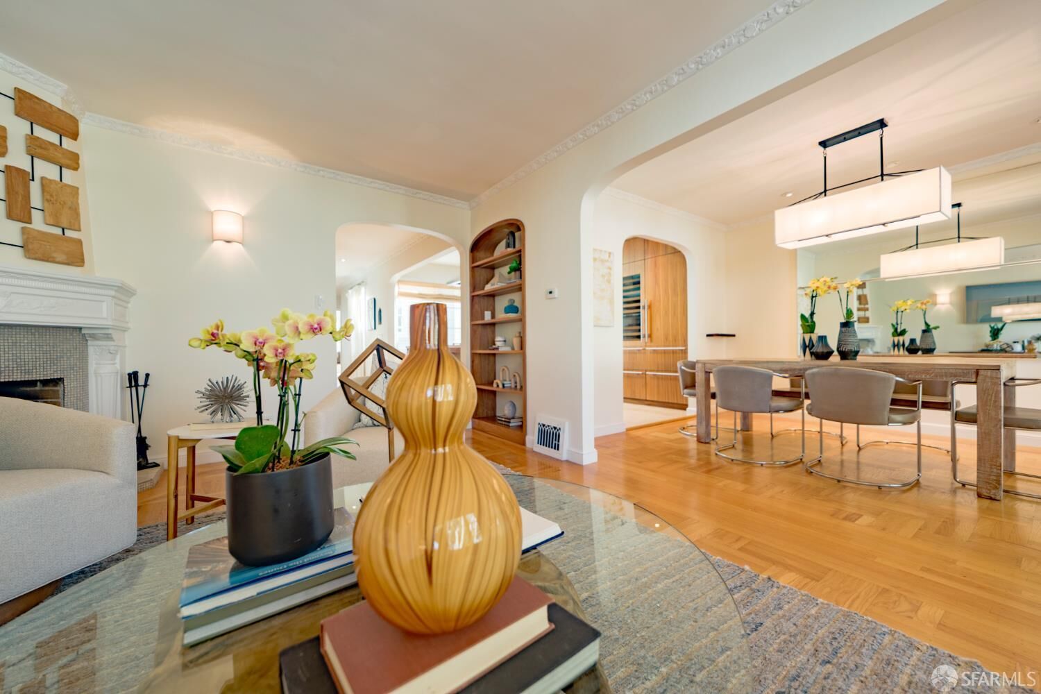 Property Photo: 209 Noe Street CA 94114