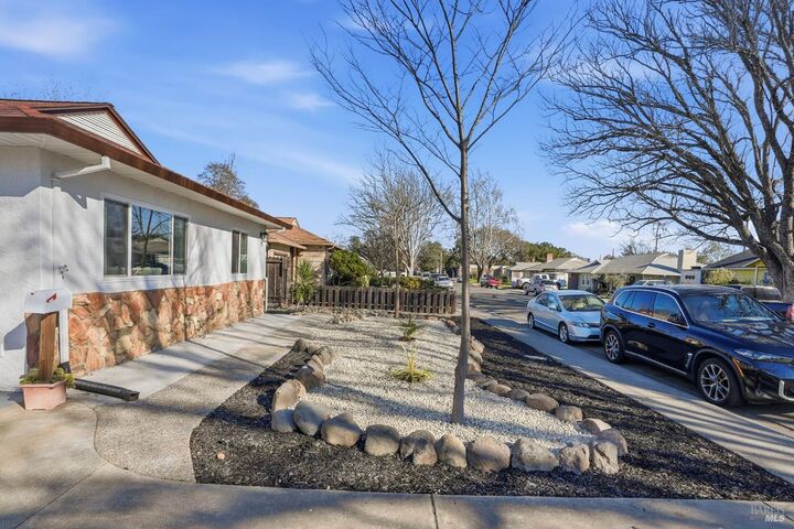 Property Photo: 1316 Empire Street CA 94533