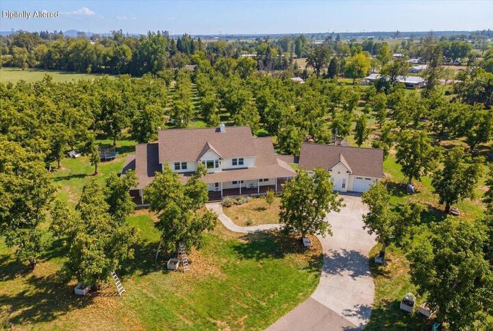 Property Photo: 5200 Country Farms Lane CA 96007