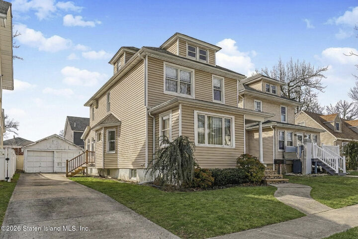 Property Photo: 90 Cloverdale Avenue NY 10308