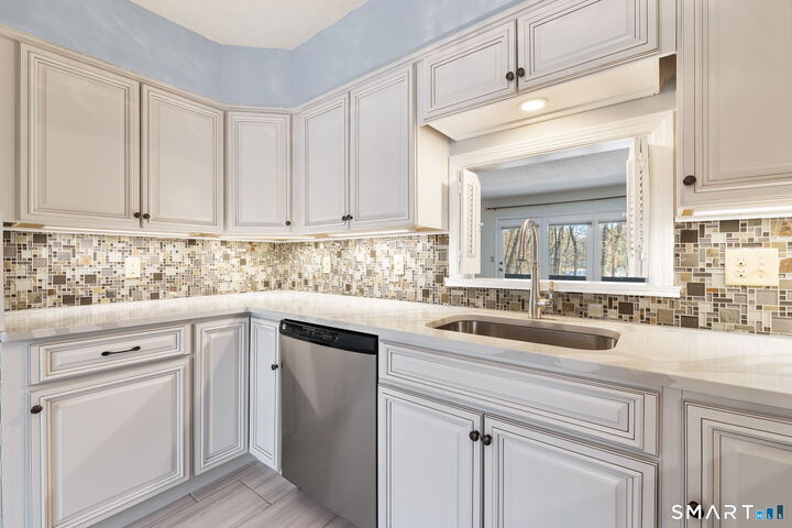 Property Photo:  2702 Mill Pond Drive 2702  CT 06074 