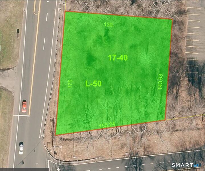 Property Photo:  1561 King Street  CT 06082 