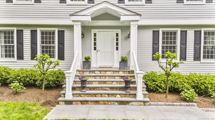 Property Photo:  94 Glen Drive  CT 06840 