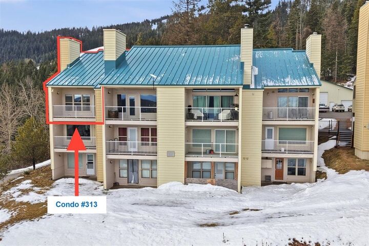 Property Photo:  28600 N Mt Spokane Park Dr #313  WA 99021 