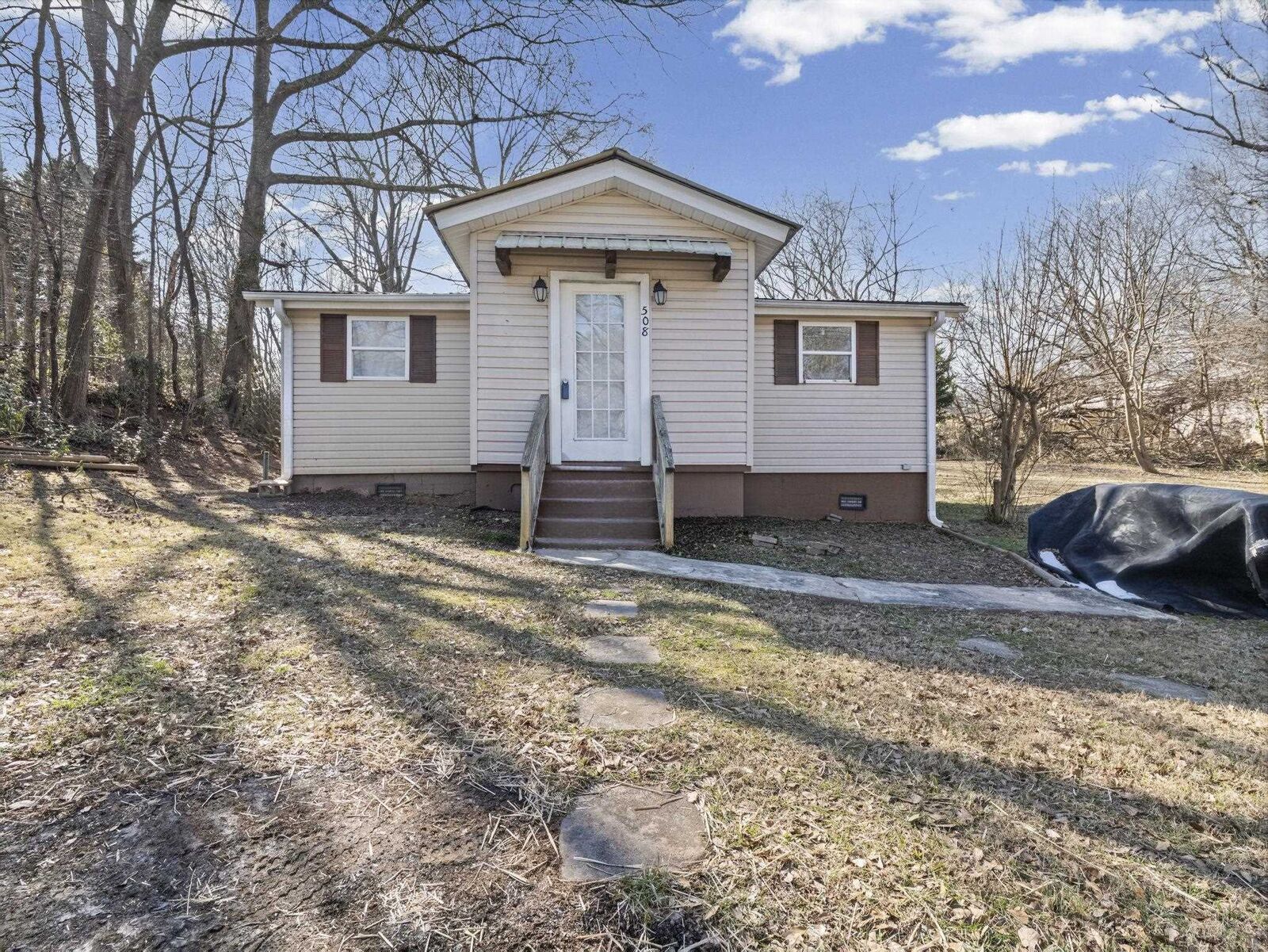 Property Photo:  508 S Church Ave  SC 29356 