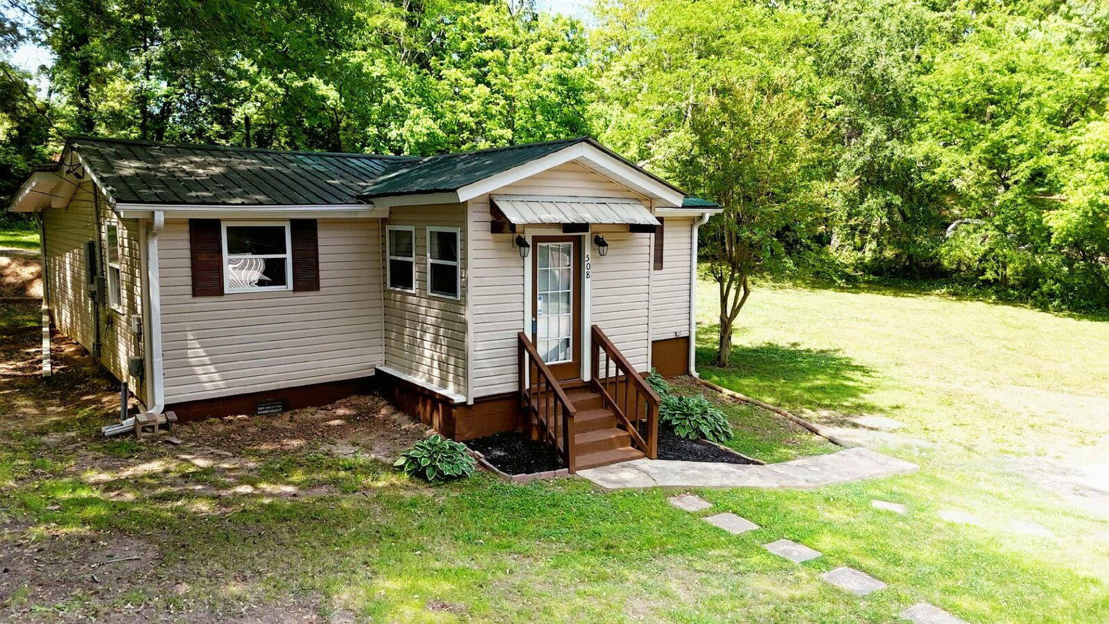 Property Photo:  508 S Church Ave  SC 29356 
