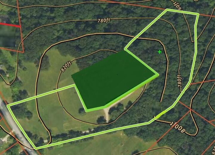 Property Photo: 4202 Jisco West Road OH 45640