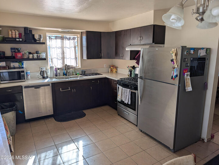 Property Photo: 5631 E 1st Street AZ 85711