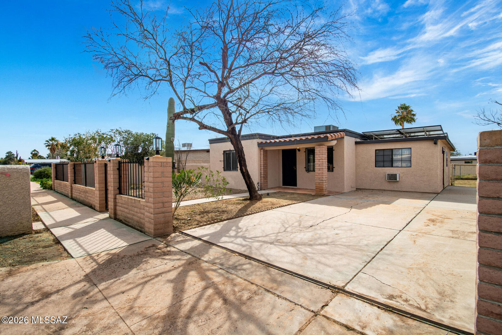 Property Photo:  4210 E Canada Stravenue  AZ 85706 