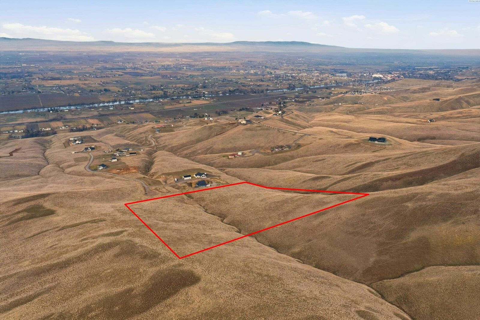 Property Photo: 3000 Nka 1545 Prsw WA 99350