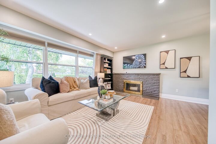 Property Photo:  1270 Ontario Street  ON K9A 3E2 