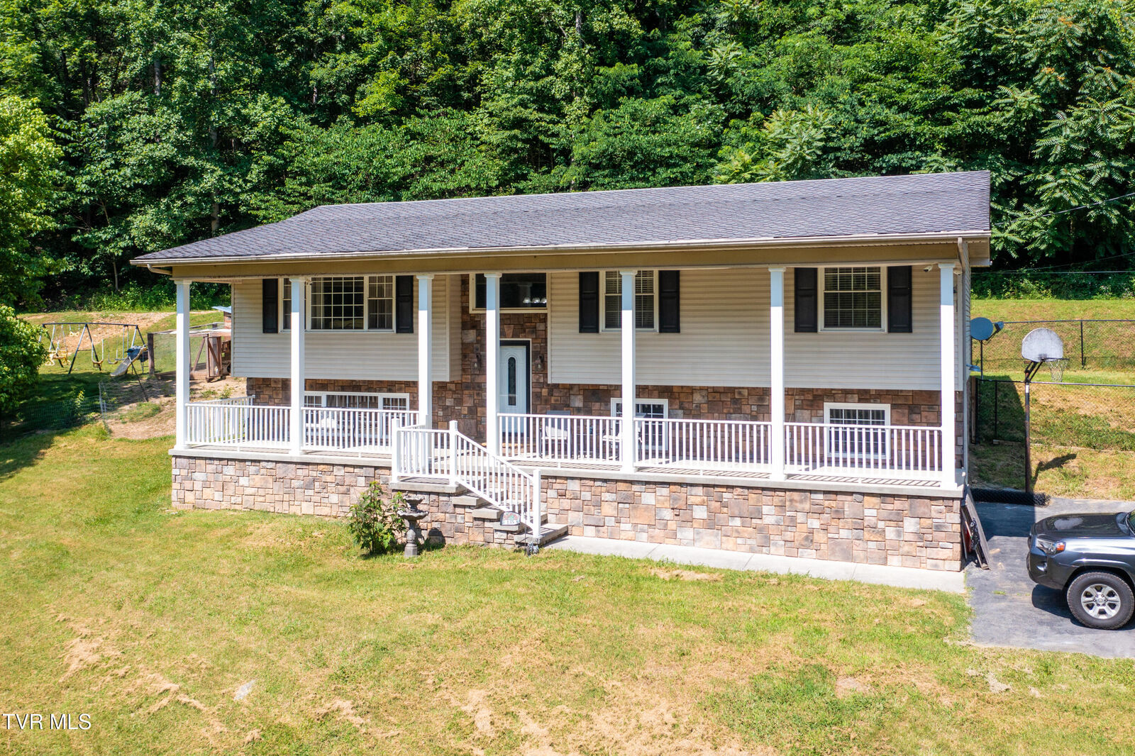 Property Photo:  135 Riders Drive  VA 24251 