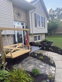 Property Photo:  41 W Hunter Drive  OH 45323 