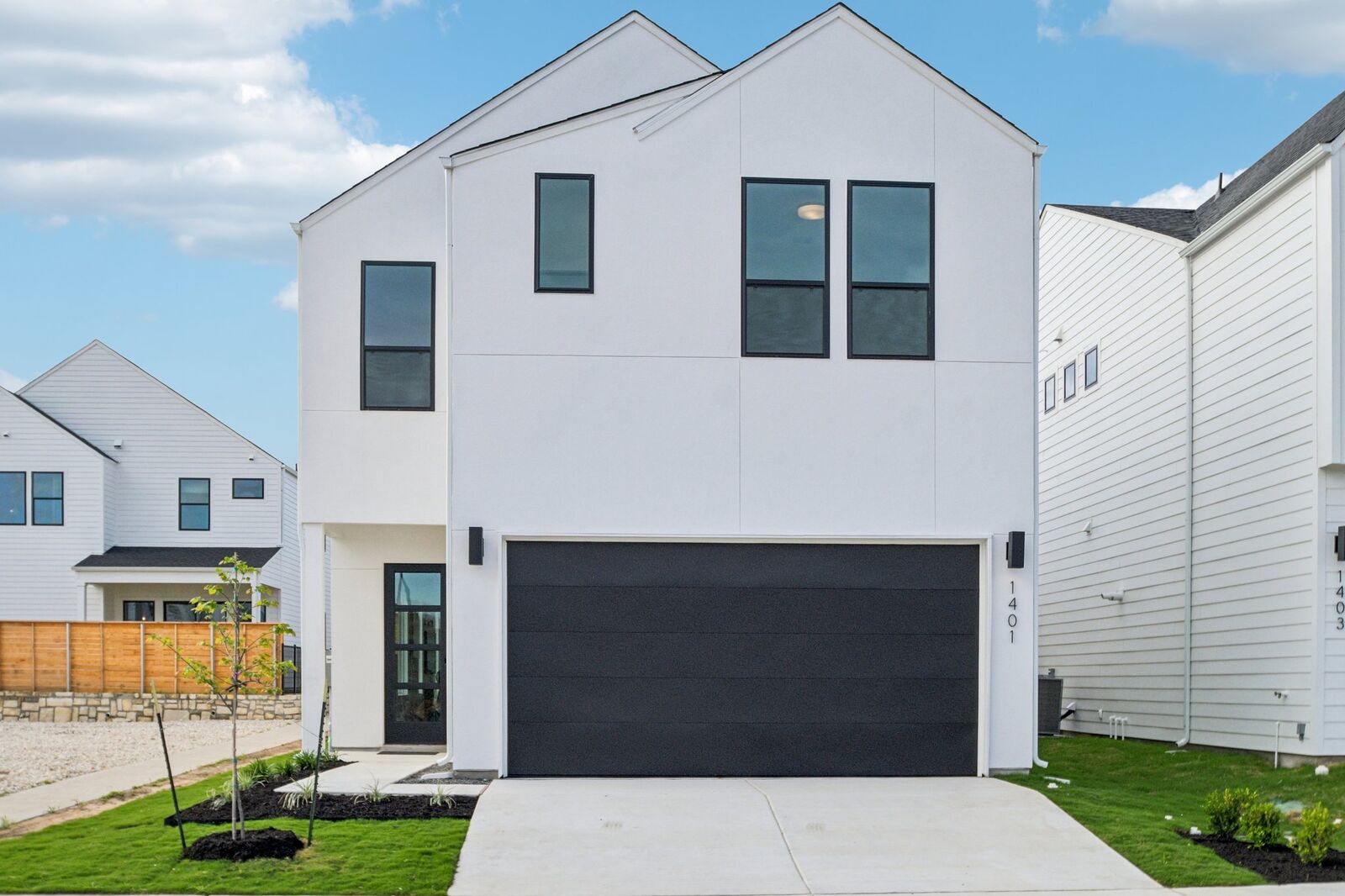 Property Photo: 1301 Sweet Bark Street TX 78745