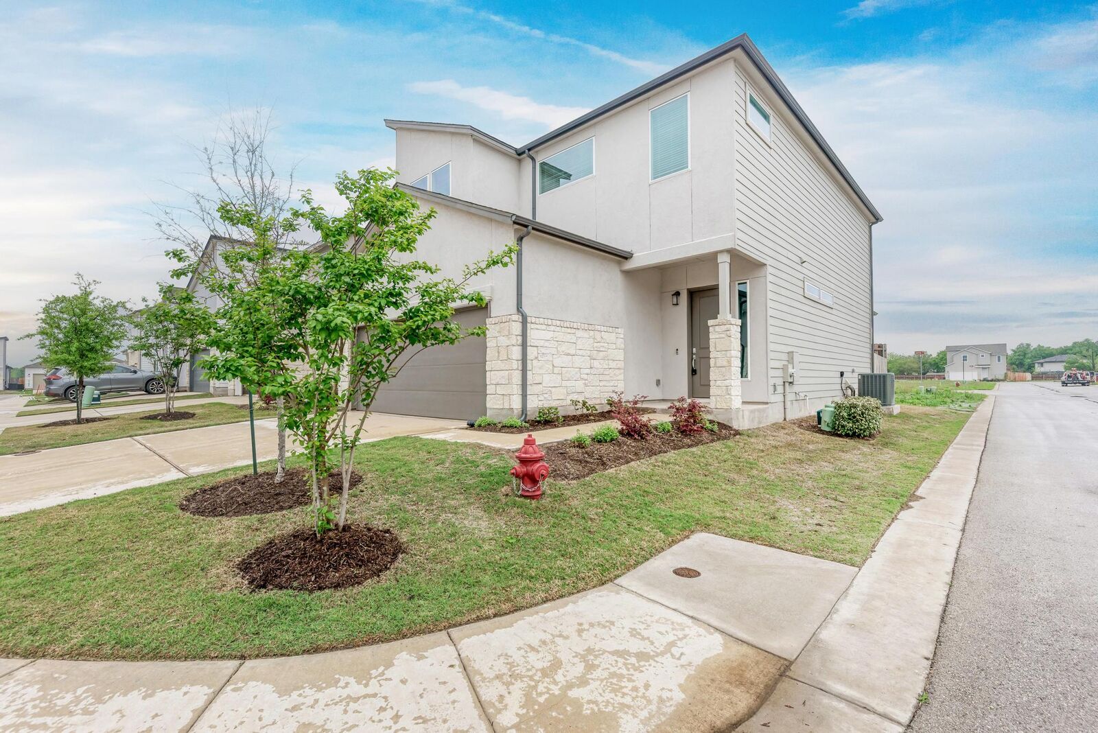 Property Photo:  2200 Luna Azul View 81  TX 78664 