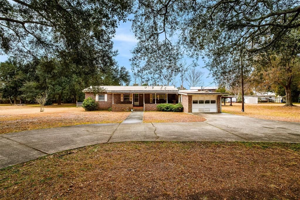 Property Photo:  86681 Hester Drive  FL 32097 