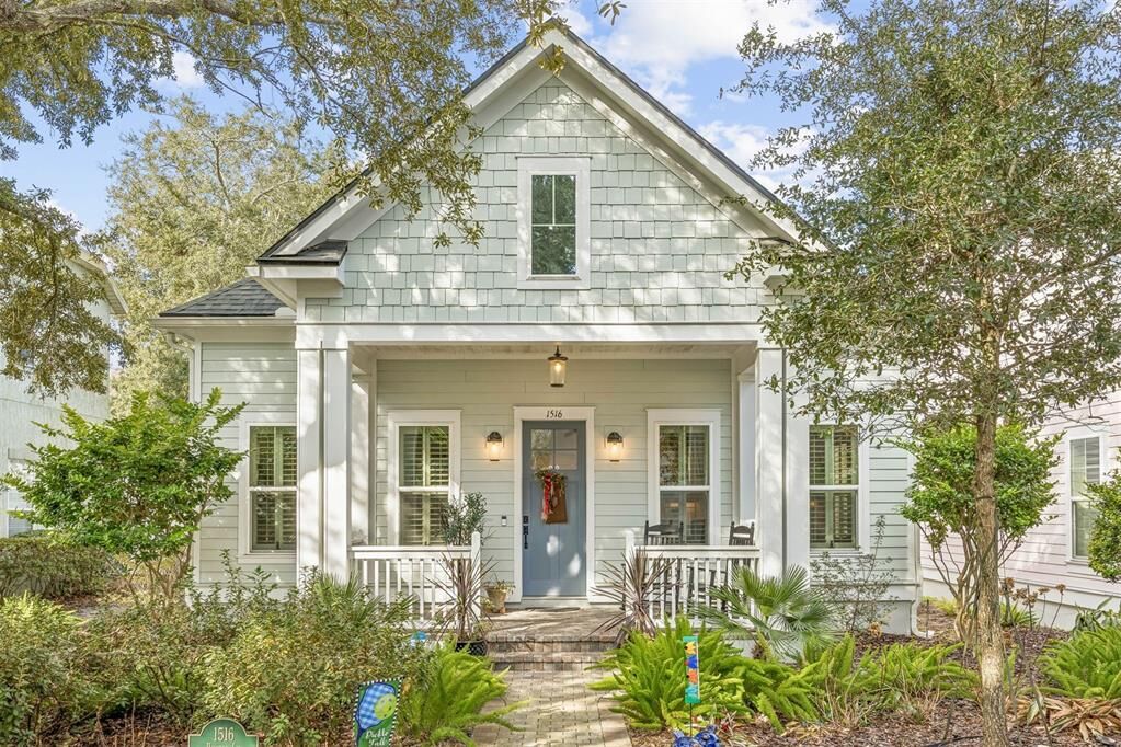 Property Photo: 1516 Ruskin Lane FL 32034