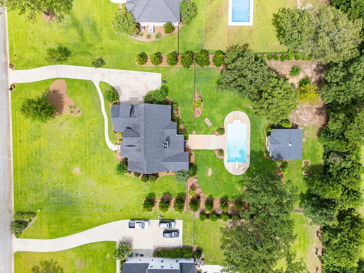 Property Photo: 188 Pointer Drive GA 31763