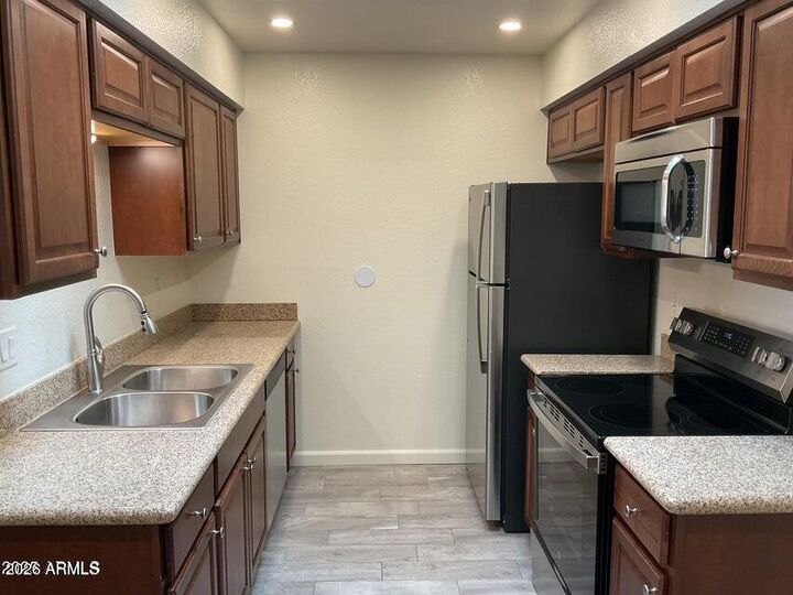 Property Photo: 95 N Cooper Road 75 AZ 85225