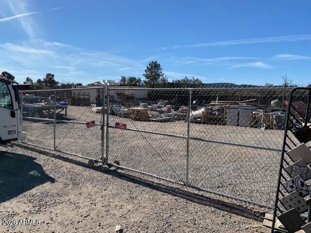 Property Photo:  60 Finley Drive -  AZ 86336 