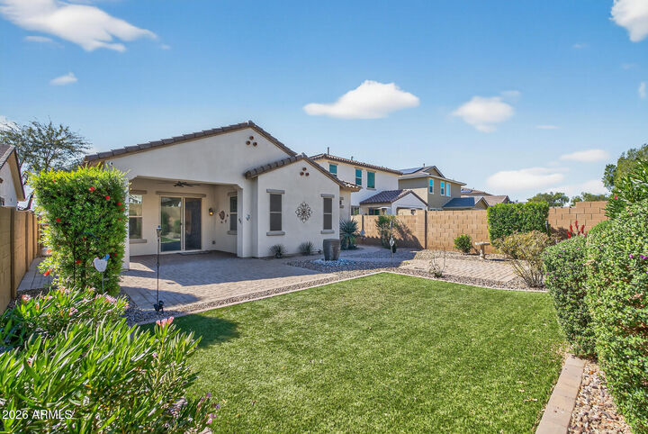 Property Photo:  20556 W Point Ridge Road  AZ 85396 