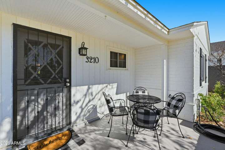 Property Photo:  3210 E Colter Street  AZ 85018 