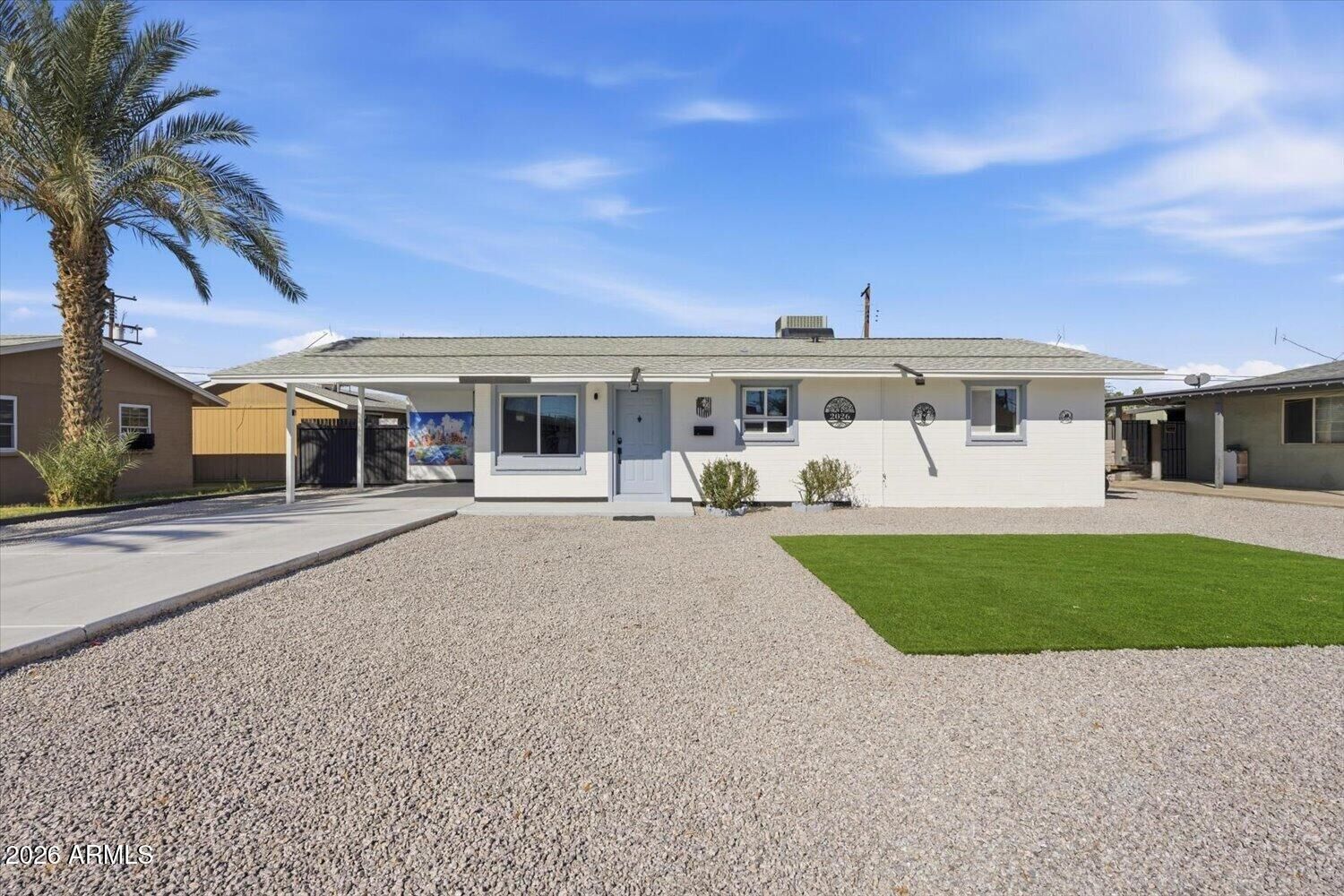 Property Photo:  2026 E Orange Street  AZ 85281 