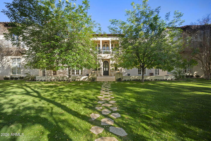 Property Photo:  5402 E Exeter Boulevard  AZ 85018 