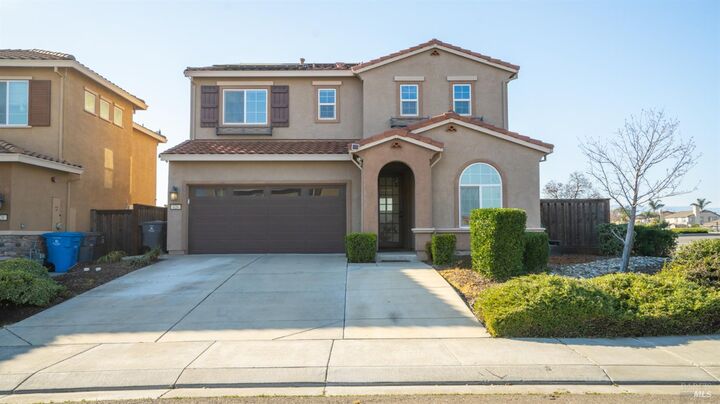 Property Photo:  626 Sitka Drive  CA 95687 