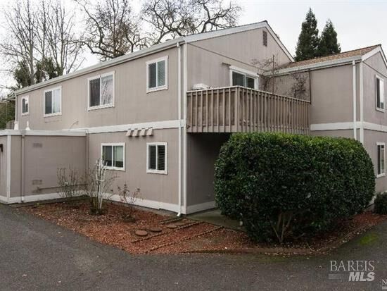 Property Photo:  2900 Yulupa Avenue  CA 95405 