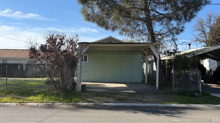Property Photo:  14390 Austin Road  CA 95422 