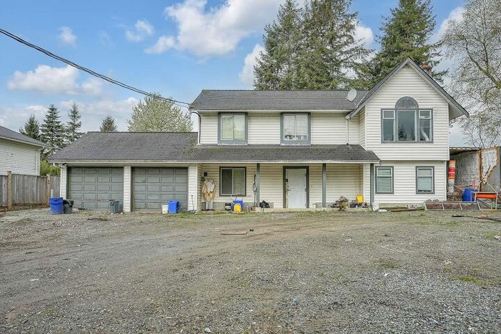 8699 Dewdney Trunk Road — photo 1