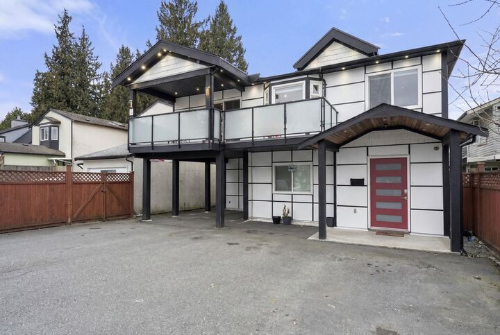 Property Photo: 12541 77A Avenue BC V3W 8P2