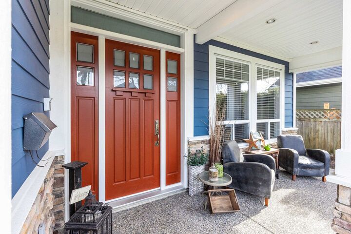 Property Photo: 5148 Bentley Lane BC V4K 0A8